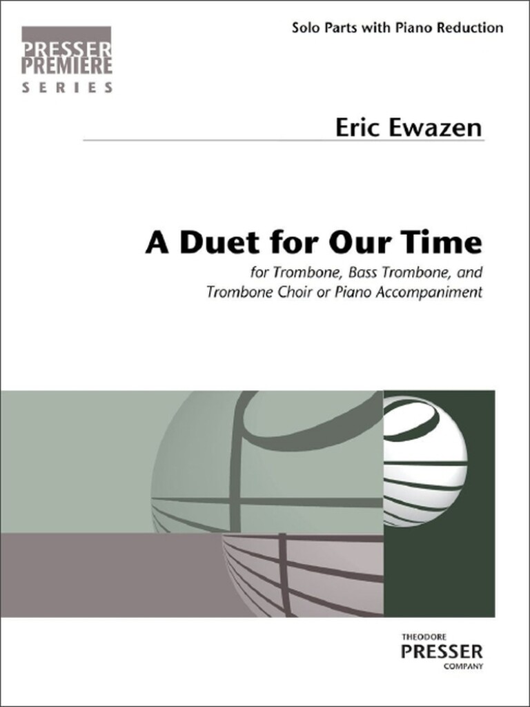 A Duet for Our Time